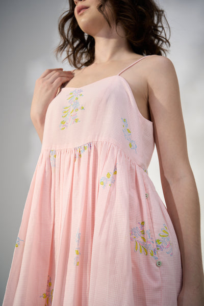 Bella Slip Dress