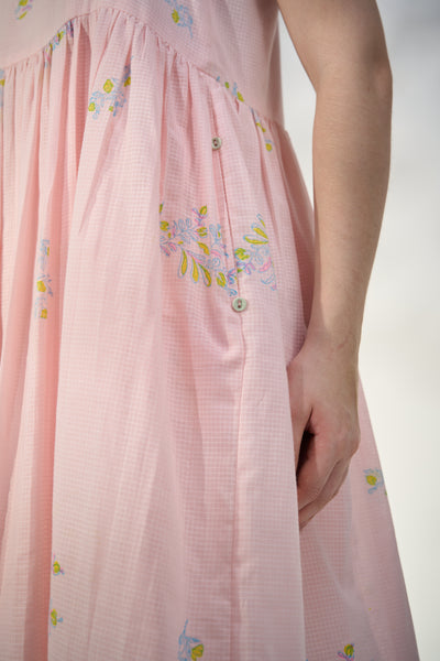 Bella Slip Dress