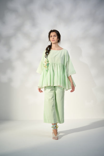 Elderflower Top