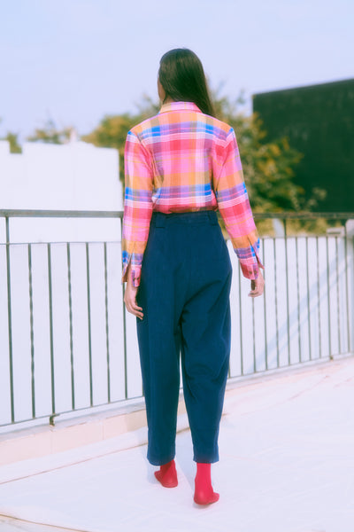 Cooper Set (Navy)