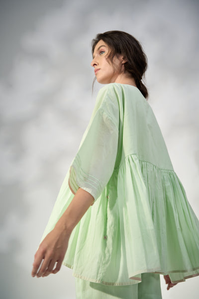 Elderflower Top