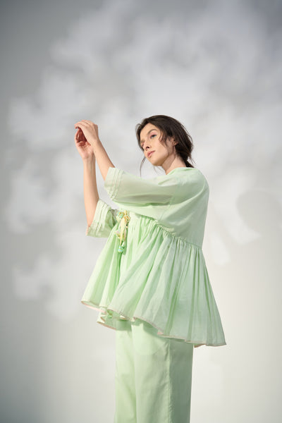 Elderflower Top