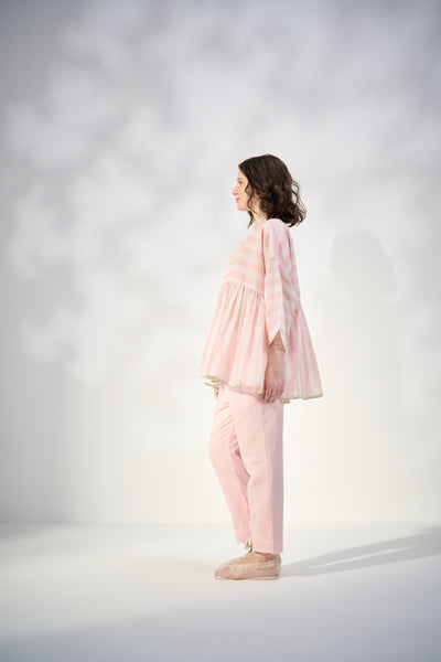 Bubblegum Top