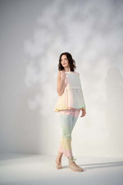 Marshmallow 2pc Set
