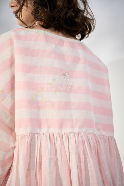Bubblegum Top