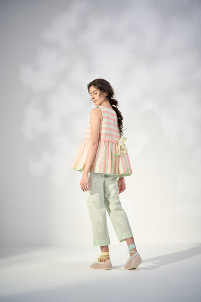 Maple Co-ord Set
