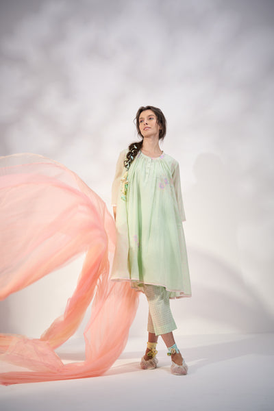 Matcha Kurta