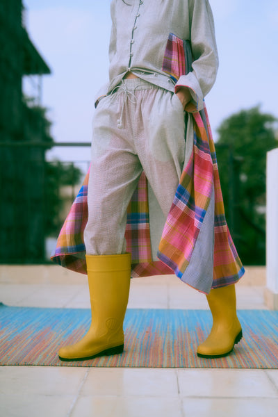 Elle (Pants)
