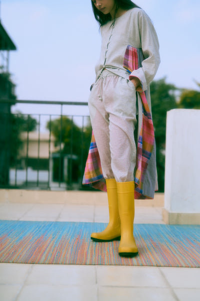 Elle (Pants)