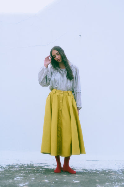 Ana (Ochre)