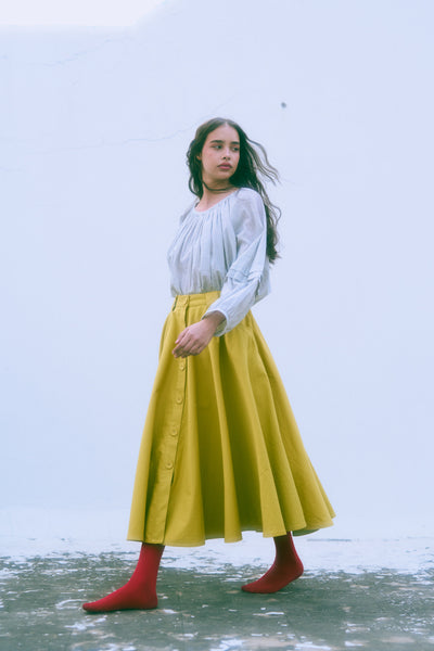 Ana (Ochre)