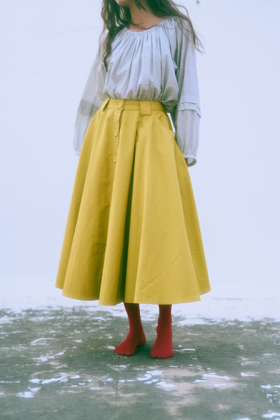Ana (Ochre)