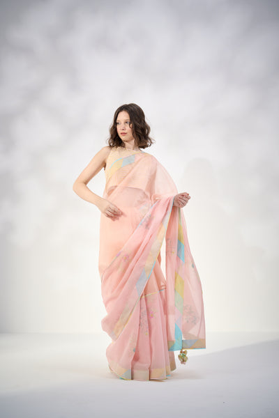 Lemonade Sari