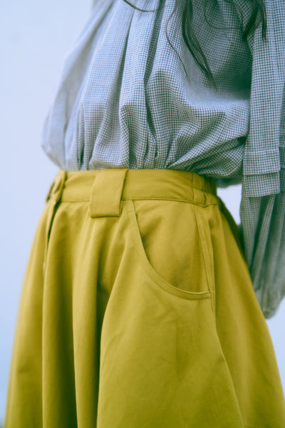 Ana (Ochre)