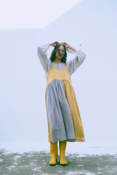 Alice (Ochre)