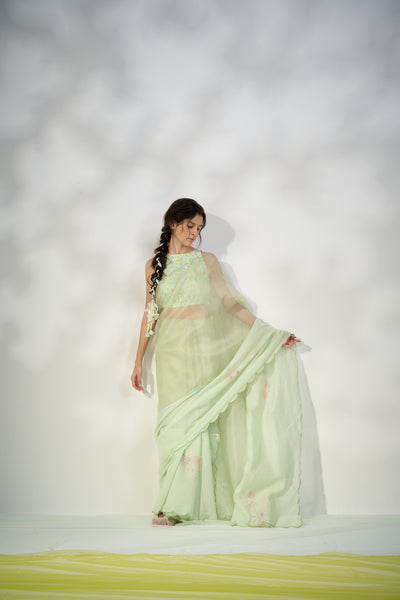 Matcha Sari