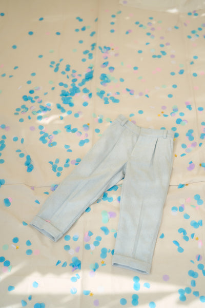 Mini Sky pants
