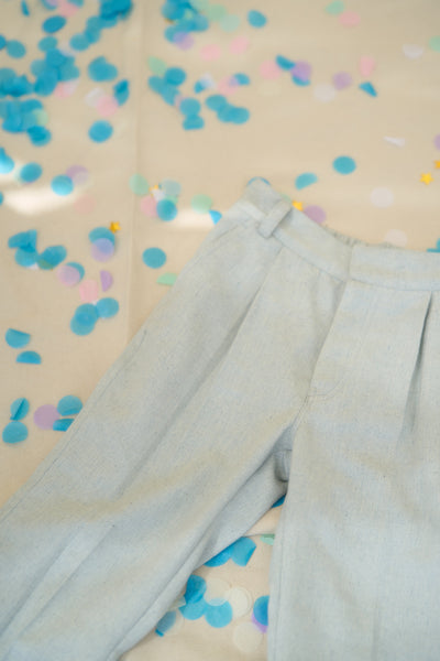 Mini Sky pants