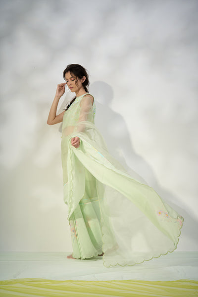 Matcha Sari