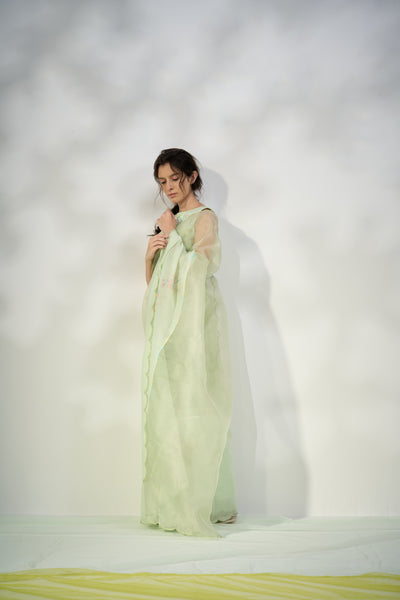 Matcha Sari
