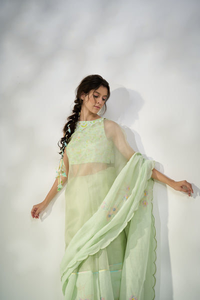 Matcha Sari