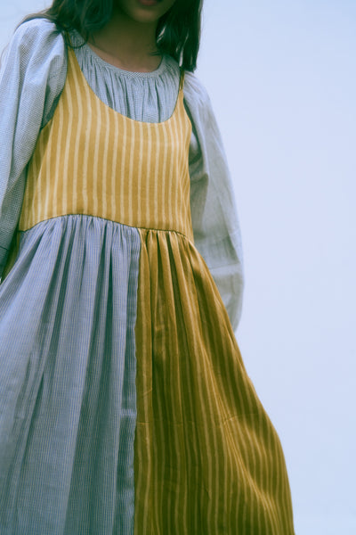 Alice (Ochre)