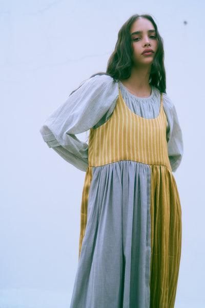 Alice (Ochre)