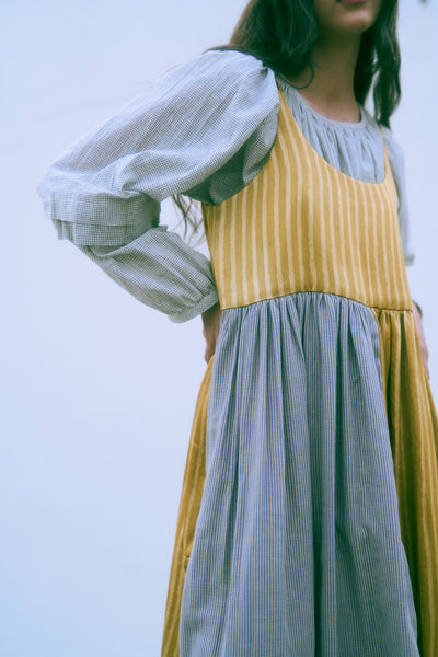 Alice (Ochre)