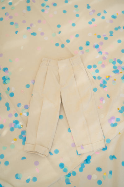 Mini Buttercream pants