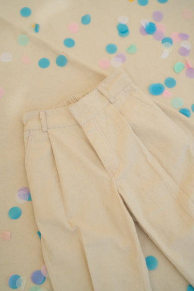 Mini Buttercream pants