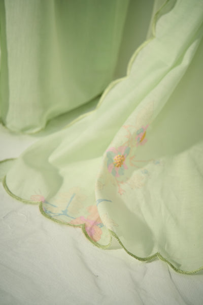 Matcha Sari