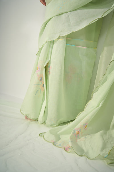 Matcha Sari