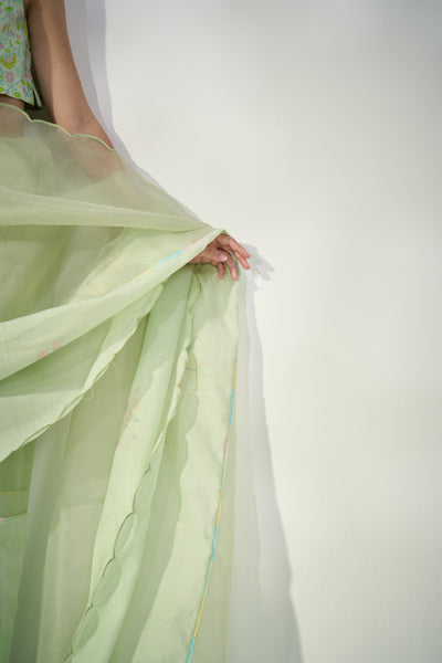 Matcha Sari