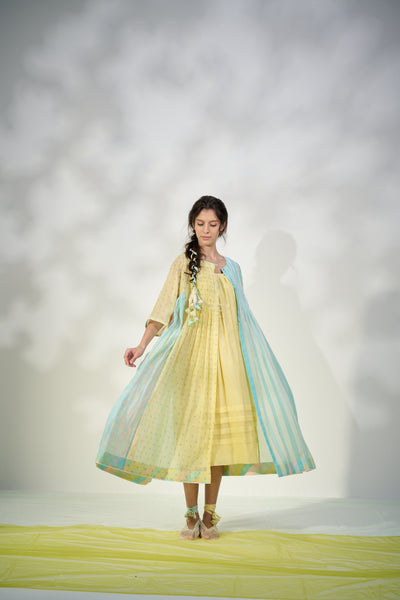 Florence Cape Set