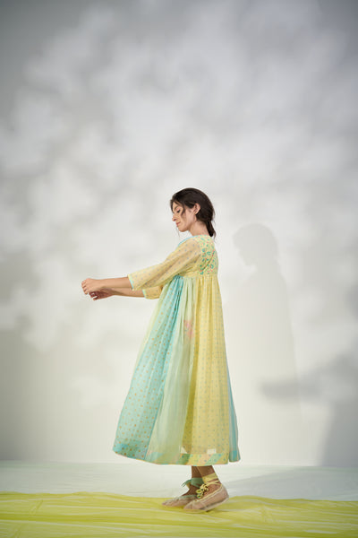 Florence Cape Set