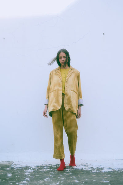 Cara (Ochre)