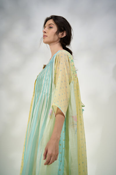 Florence Overcape