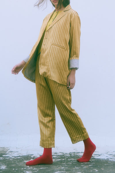 Cara Set (Ochre)