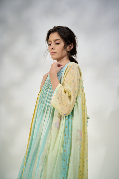 Florence Cape Set