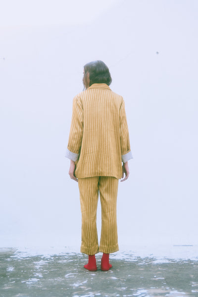 Norma (Ochre)