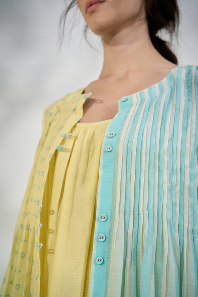 Florence Cape Set