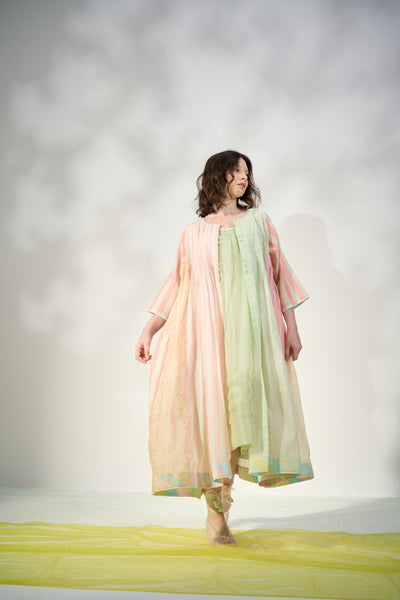 Lemonade Cape Set