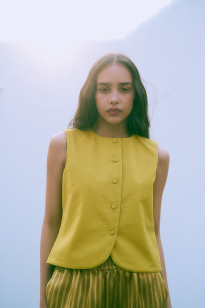 Hal (Twill)