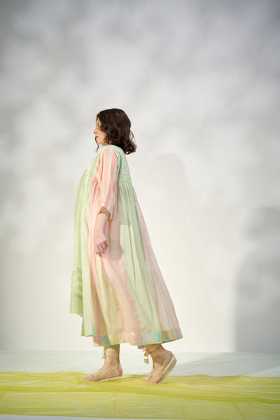 Lemonade Cape Set