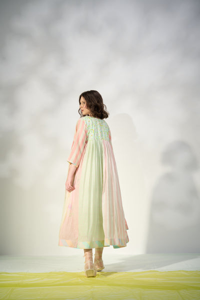 Lemonade Cape Set
