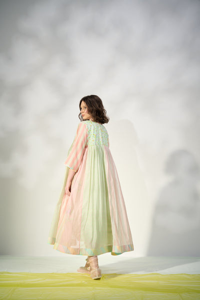 Lemonade Cape Set