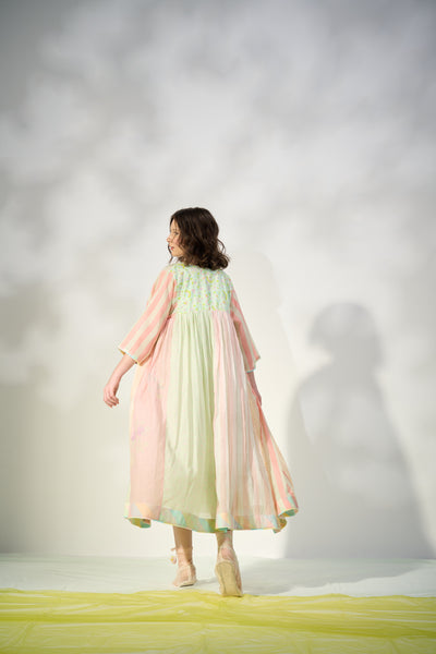 Lemonade Overcape