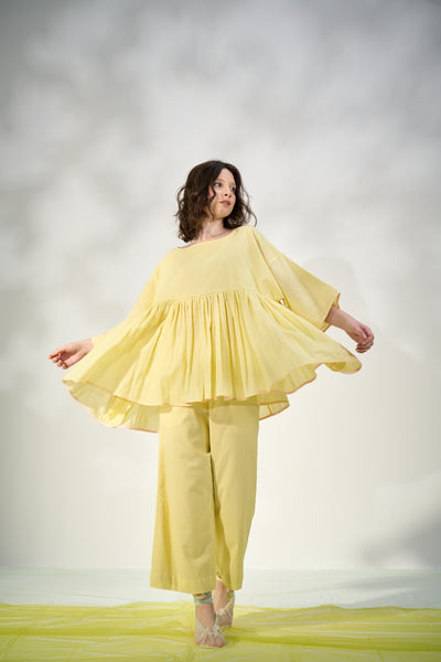 Buttermilk 2pc Set