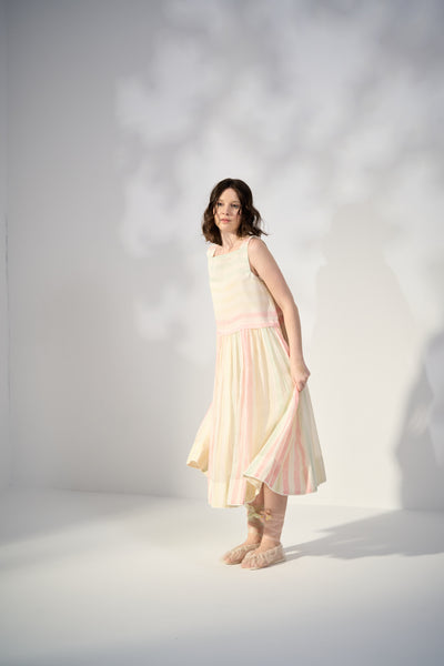 Riviera Dress