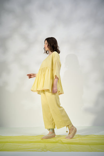 Tuscany Pants